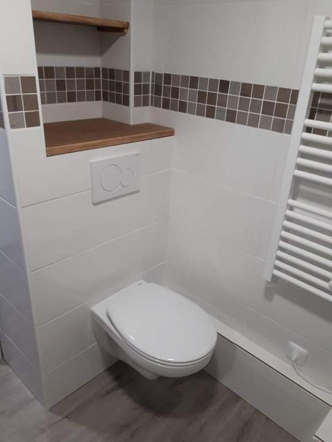 Refait à Neuf. Appartement Mers-les-Bains