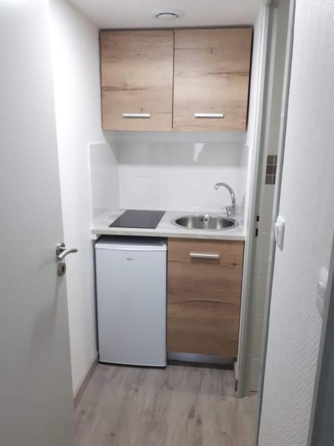 Apartamento 3 Proche Centre *