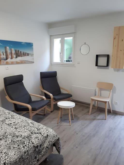 Apartamento 3 Proche Centre *