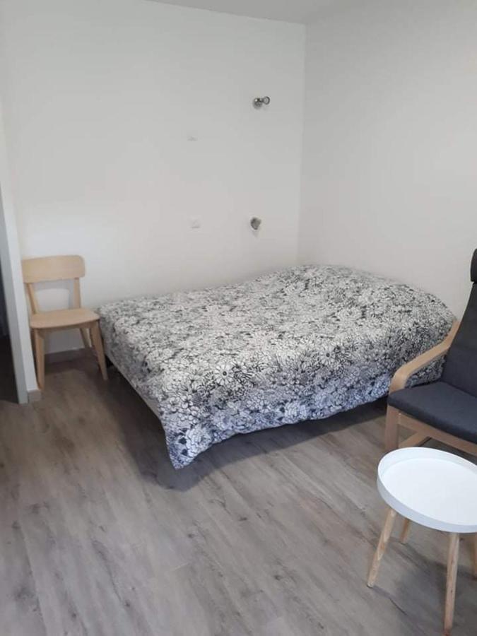 3 Proche Centre * Mers-les-Bains